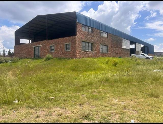 INDUSTRIAL FOR SALE IN STANWEST